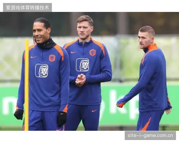 范戴克的领袖地位毋庸置疑，科曼需要确定德里赫特与阿克谁是更合适的搭档